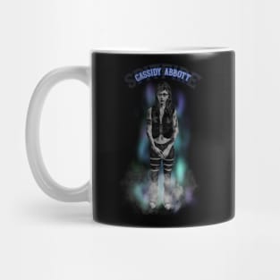 Cassidy Mug